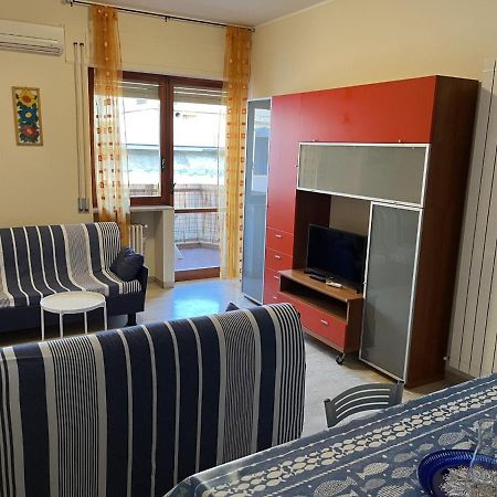 Casa Namaste Daire Pescara Dış mekan fotoğraf