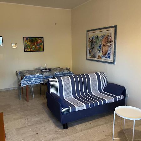 Casa Namaste Daire Pescara Dış mekan fotoğraf