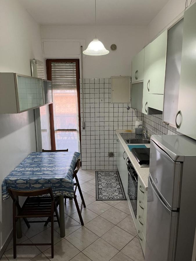 Casa Namaste Daire Pescara Dış mekan fotoğraf