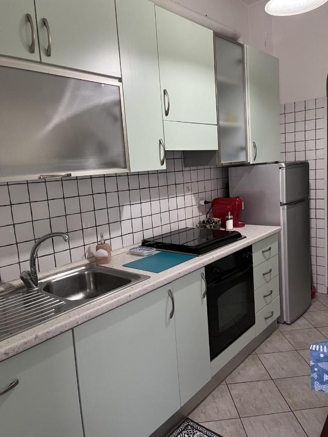 Casa Namaste Daire Pescara Dış mekan fotoğraf