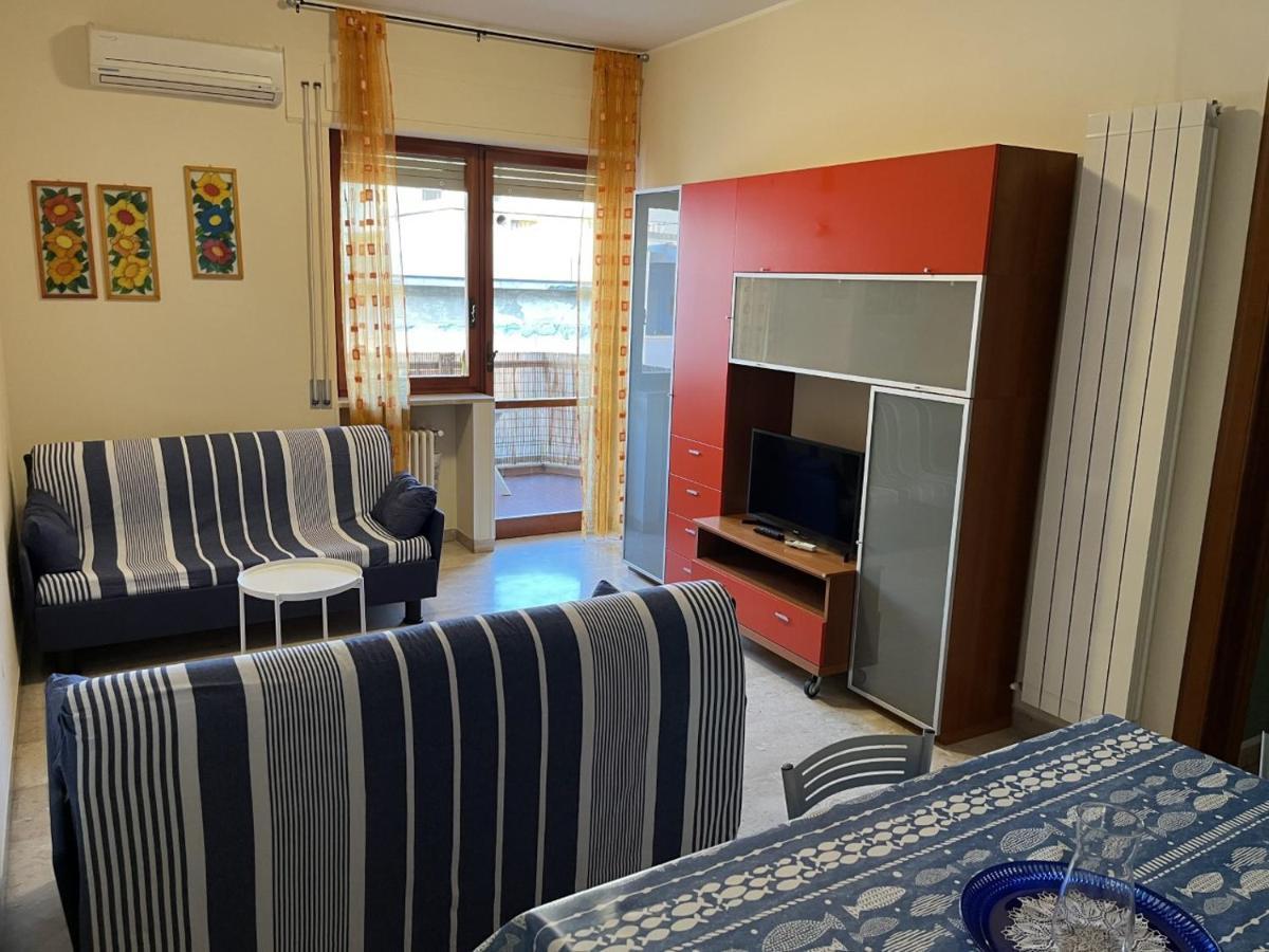 Casa Namaste Daire Pescara Dış mekan fotoğraf
