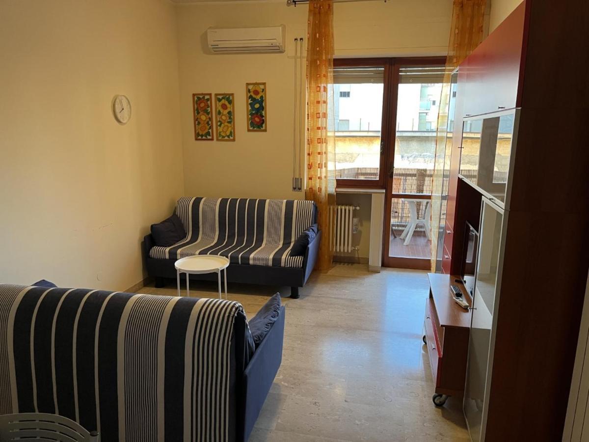 Casa Namaste Daire Pescara Dış mekan fotoğraf