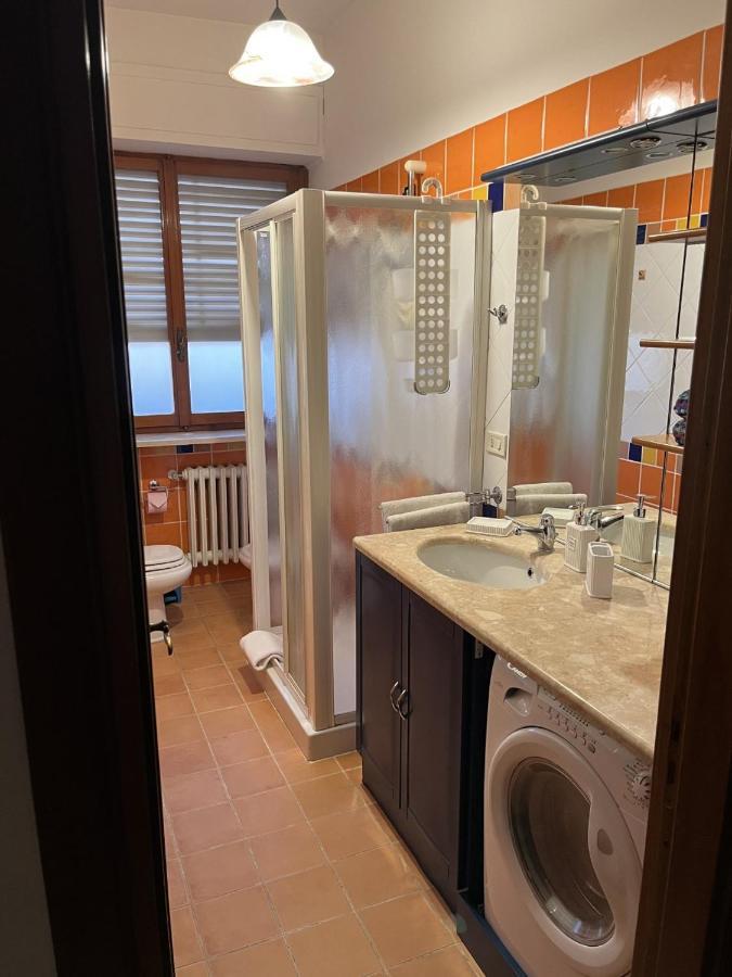 Casa Namaste Daire Pescara Dış mekan fotoğraf