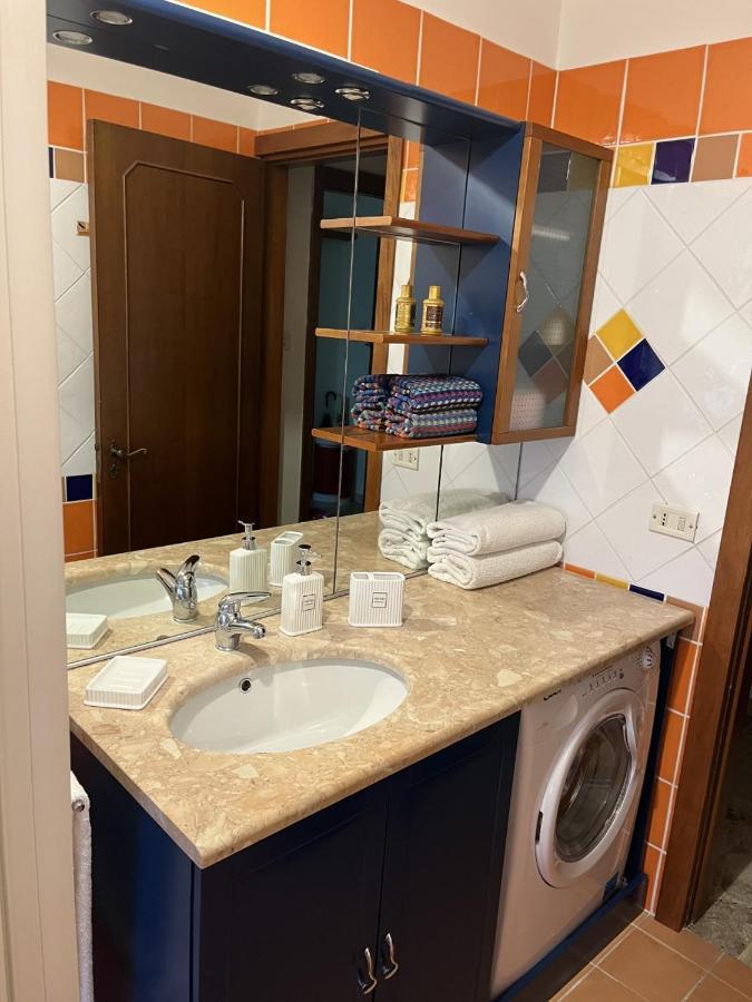 Casa Namaste Daire Pescara Dış mekan fotoğraf