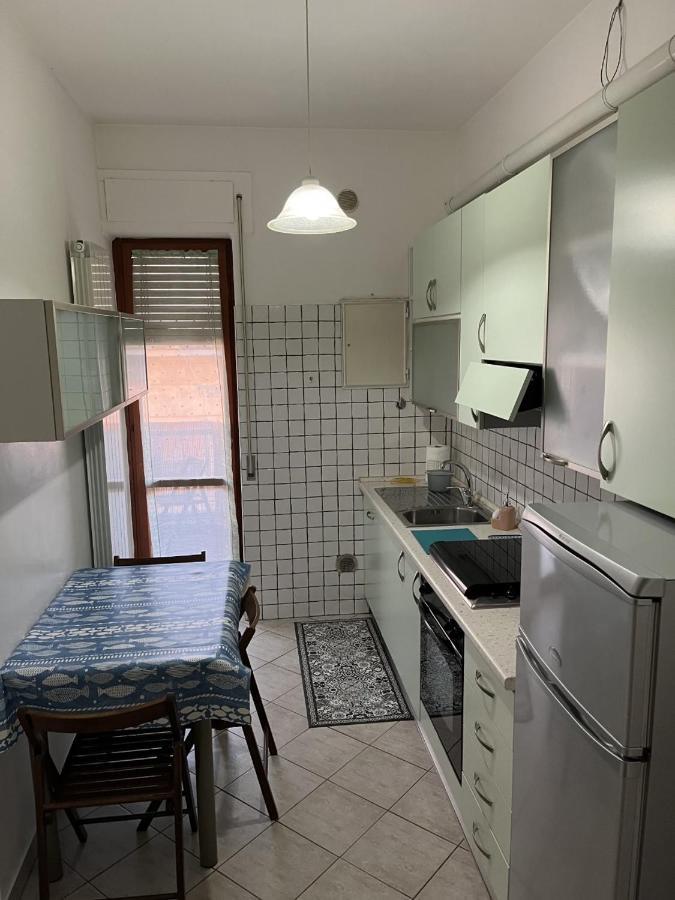 Casa Namaste Daire Pescara Dış mekan fotoğraf