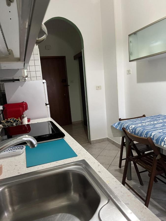 Casa Namaste Daire Pescara Dış mekan fotoğraf