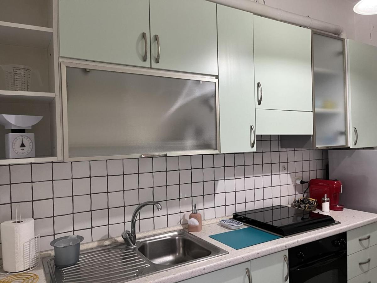 Casa Namaste Daire Pescara Dış mekan fotoğraf