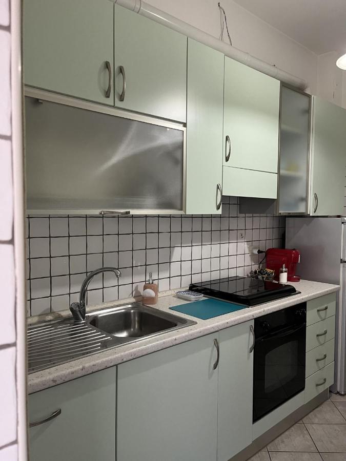 Casa Namaste Daire Pescara Dış mekan fotoğraf