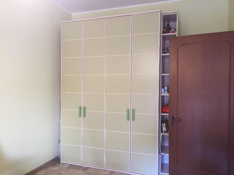 Casa Namaste Daire Pescara Dış mekan fotoğraf